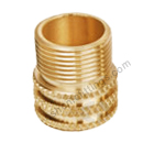 Brass CPVC Fitting Insert Services in Jamnagar Gujarat India